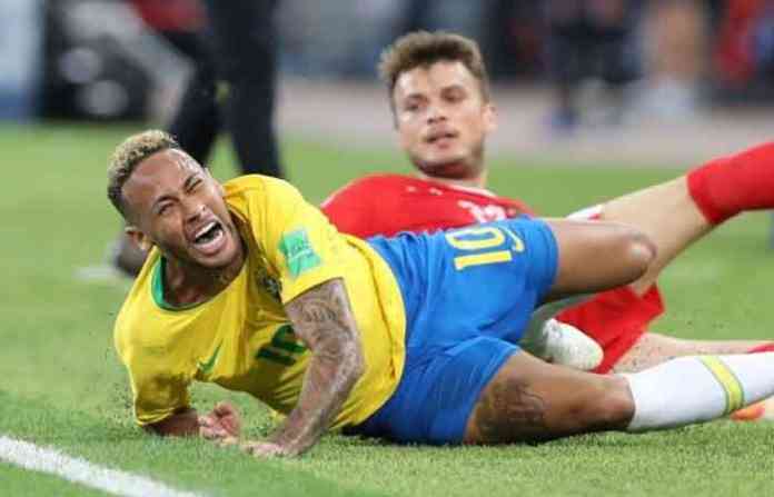 neymar-drama