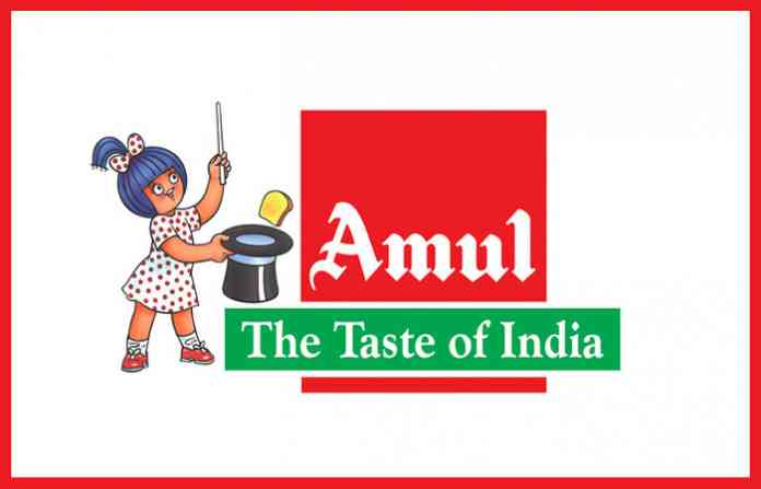 amul