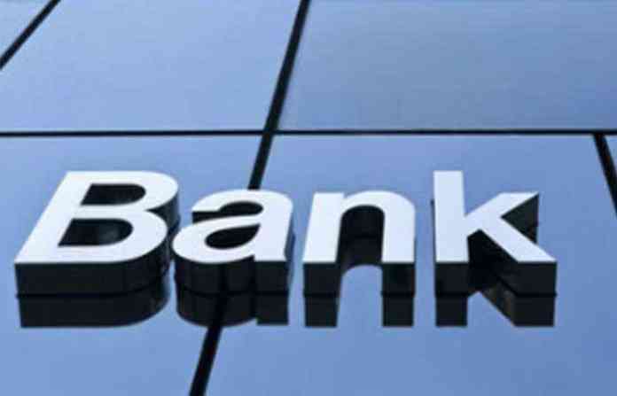 bank