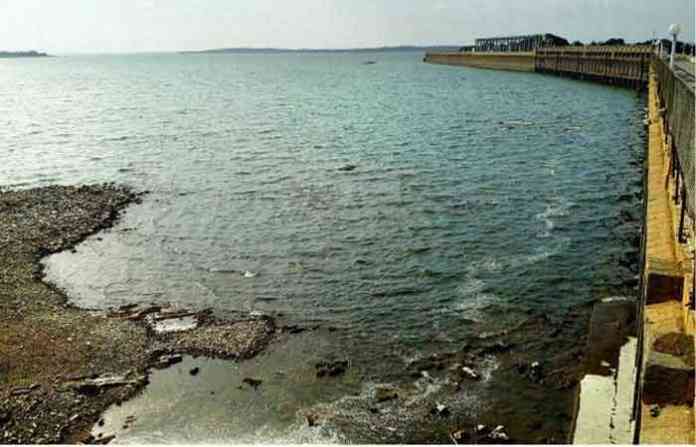 catchment
