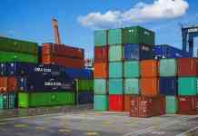 लेख – भारतीय कंटेनर उद्योग : सद्यस्थिती आणि आव्हाने