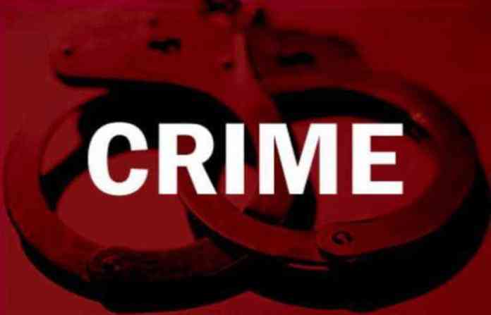 crime crime
