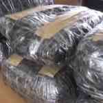 अॅण्टॉप हिल येथे 20 किलो गांजा जप्त