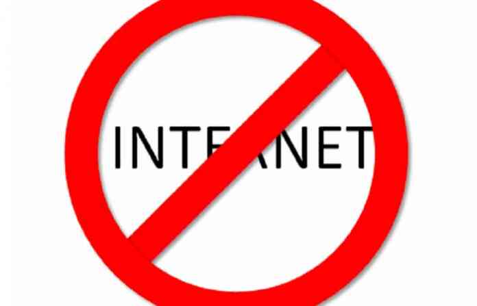 internet-ban