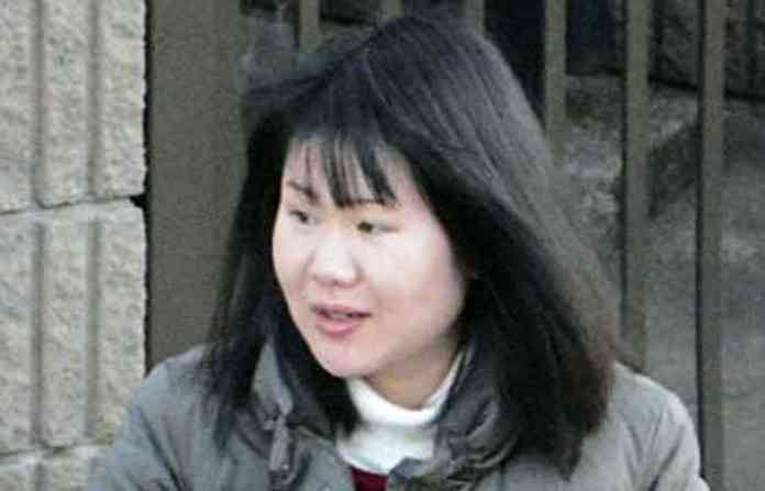 japnese-nurse