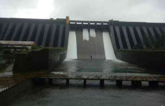 koyana-dam