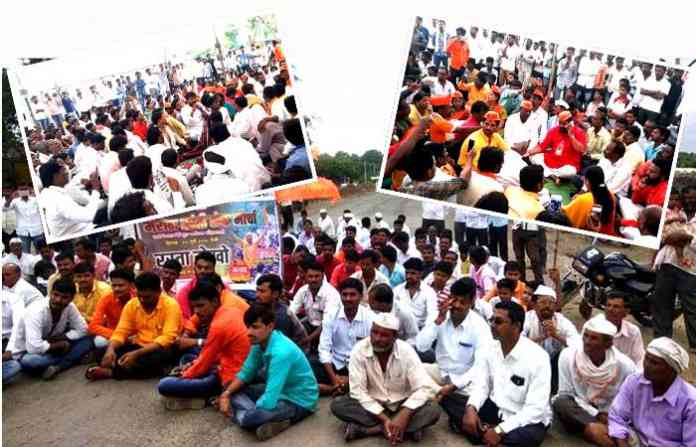 kranti-thok-morcha