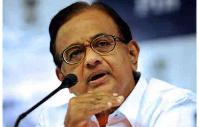 p-chidambaram p-chidambaram