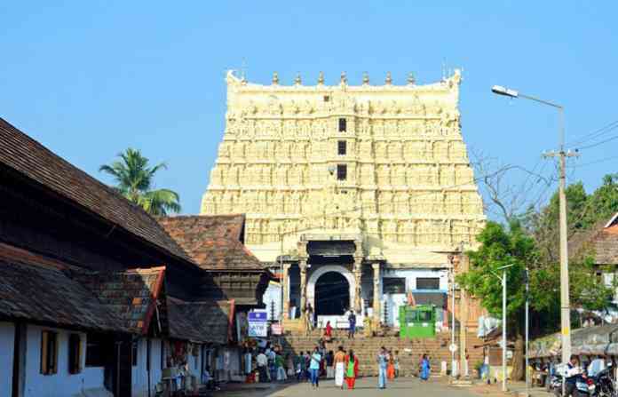 padmanabha-temple