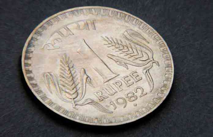 rupee-suffer-setback