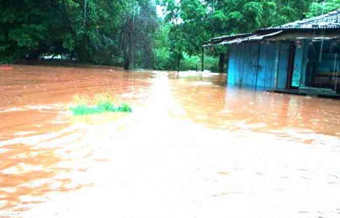 sangmesh
