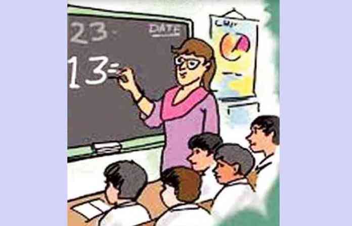 teachers