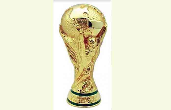 trophy