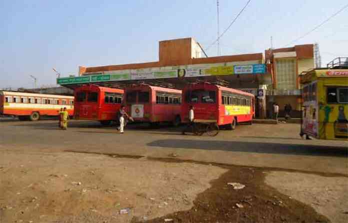 tuljapur-old-bus-depot