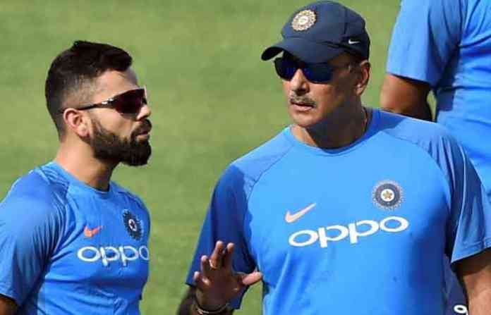 kohli-shasri
