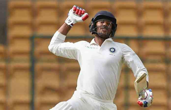 mayank agarwal