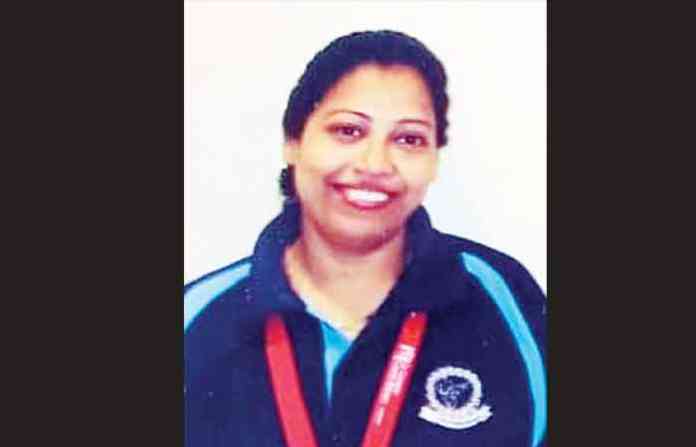 sangeeta