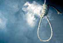 suicide