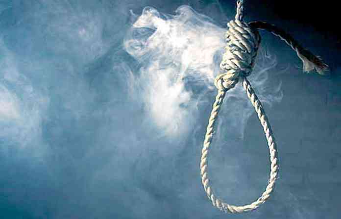suicide suicide