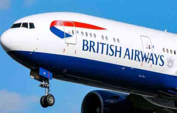 british-airways