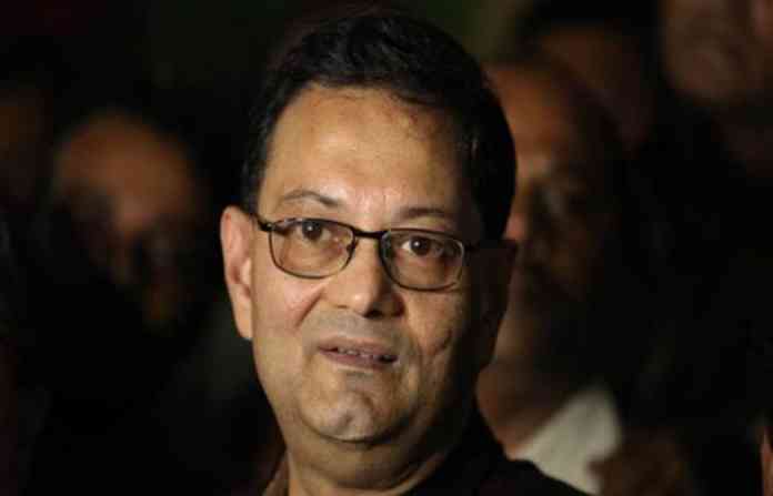 chandra-kumar-bose