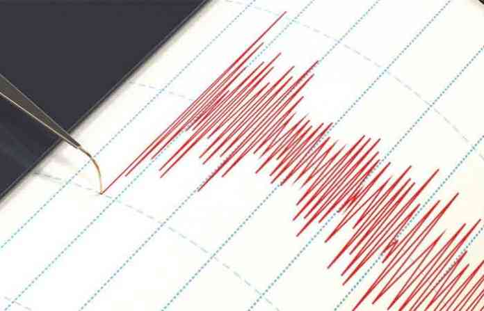 earthquake-measurement