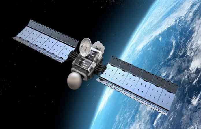 gsat gsat
