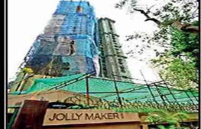 jolly-maker