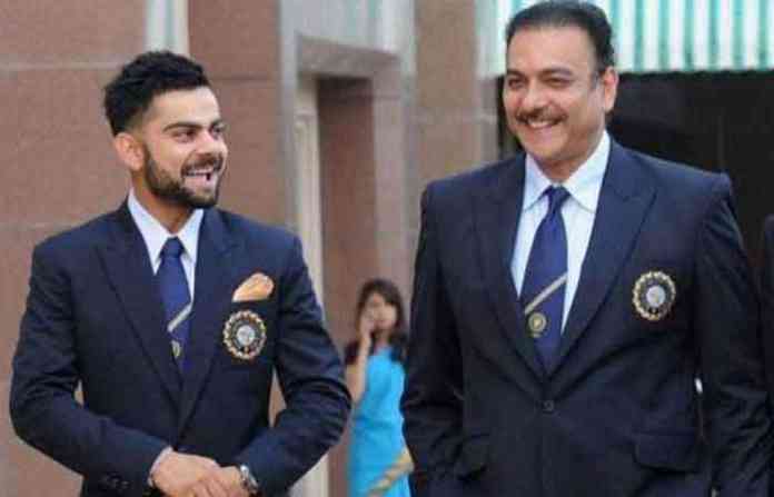 virat-kohli-ravi-shastri-test virat-kohli-ravi-shastri-test