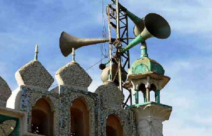 loudsepaker-on-mosque