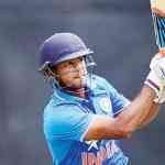 मयंक अगरवालच्या शतकामुळे यॉर्कशायर आघाडीच्या दिशेने