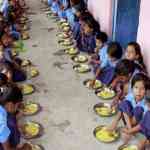 शाळांमधील माध्यान्ह भोजन योजनेत 364 कोटींचा घोटाळा