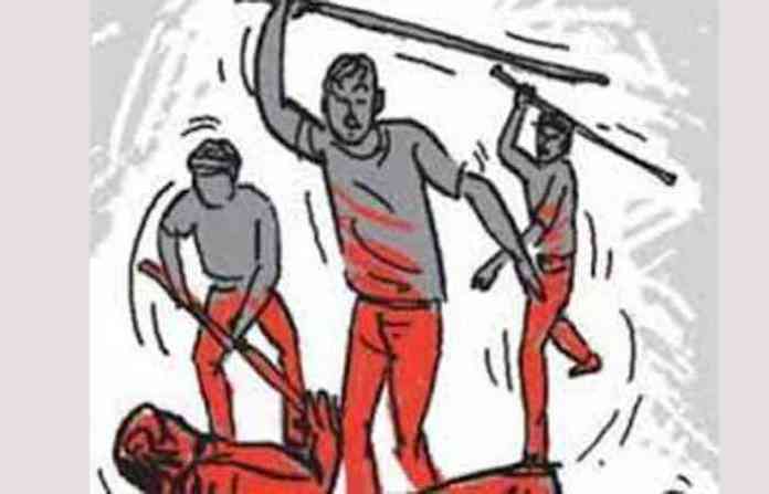mob-lynching