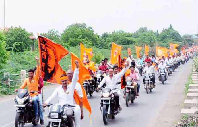 motorbike-rally