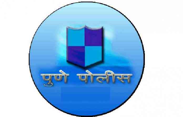 pune-police-logo