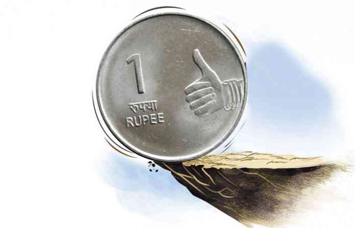 rupees-fall