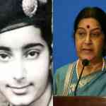 sushma-swaraj-young