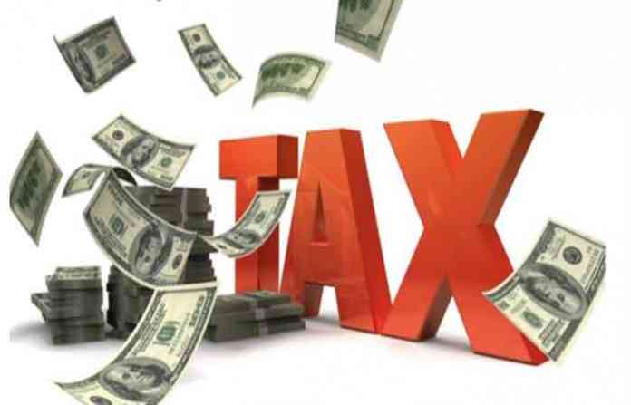 tax