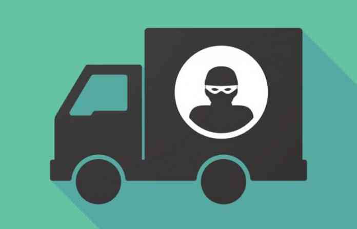 truck-theft