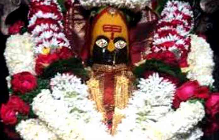 tuljabhavani