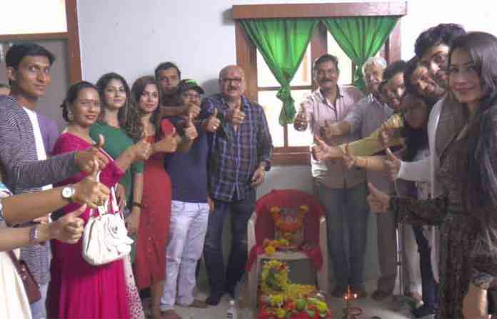 woh-kaun-hai-shoot