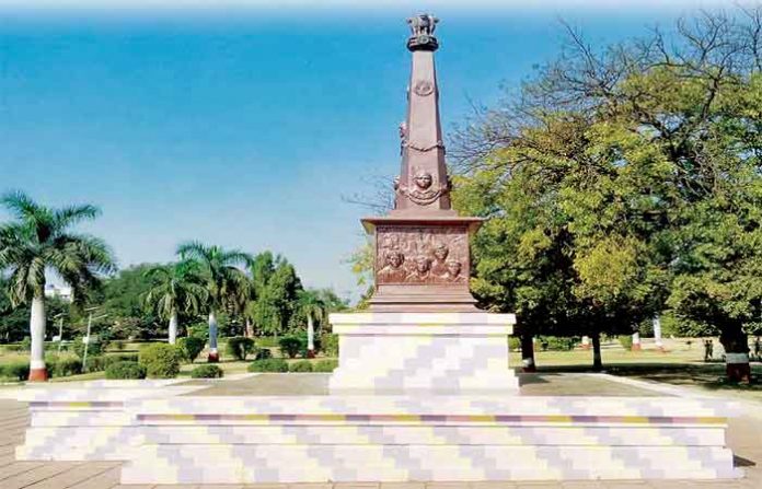 marathwada-sangram