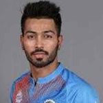 pandya