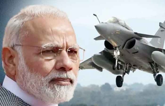pm-modi-rafale pm-modi-rafale