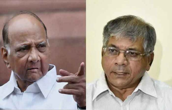 sharad-pawar-prakash-ambedk