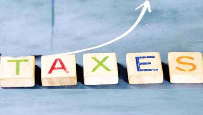 taxes-increase