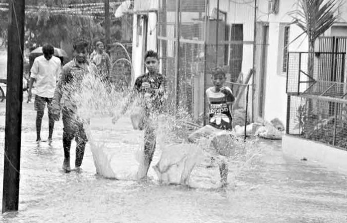 aurangabd-rain