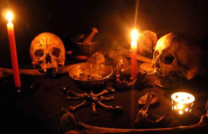 black-magic black-magic