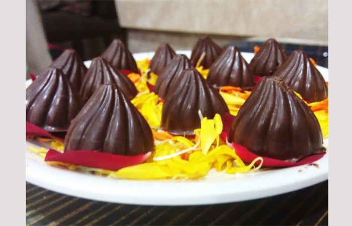 choco-modak