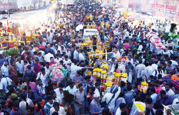 dadar-market